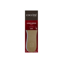 Coccine Adhesive Skórzane Wkładki Wklejki
