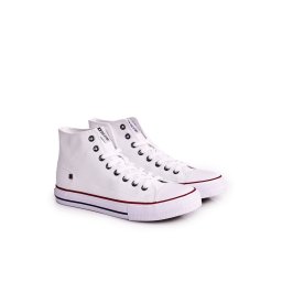 Мъжки кецове. BIG STAR SHOES
