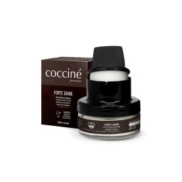 Coccine Forte Shine Cream за блясък на обувки от фурнирна кожа