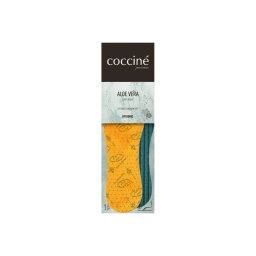 Coccine Aloesowe Wkładki Lecznicze ALOE VERA
