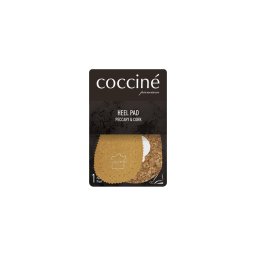 Coccine подложка за пета Корк и кожена пекари
