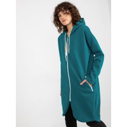 Дамски суичър Fashionhunters Oversize