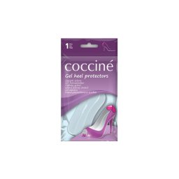 Coccine гел протектори за токчета