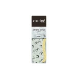 Coccine антибактериални санирани антисептични стелки