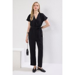 Дамски гащеризон Trendyol Basic