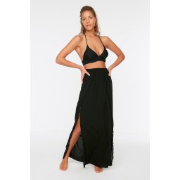 Дамска пола. Trendyol TBESS21ET0133/Red