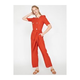 Koton Women's Overalls