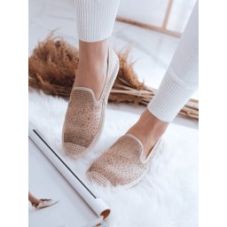 Дамски еспадрили. DStreet