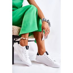 Дамски кецове BIG STAR SHOES Airy