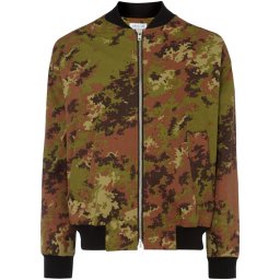 Libertine Libertine Camoflage бомбардировач яке