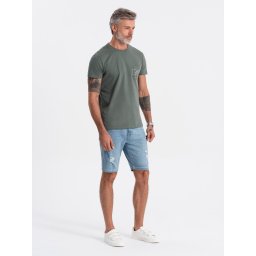 Мъжки къси панталони Ombre