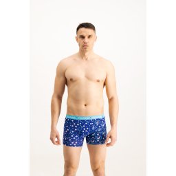 Men's boxers Frogies Zodiac Водолей