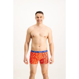 Men's boxers Frogies Zodiac Риби