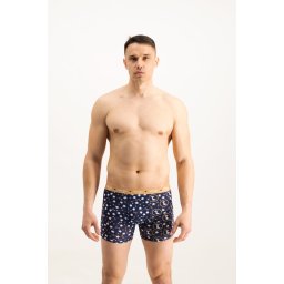 Men's boxers Frogies Zodiac Дева