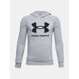 Суичър за момче. Under Armour Logo
