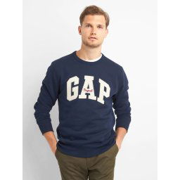Мъжки суичър GAP
