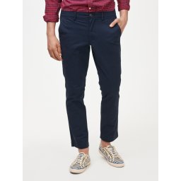 GAP Slim Fit Trousers - Men's
