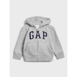 Суичър за момче. GAP Logo