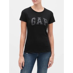 Дамска тениска. GAP Basic