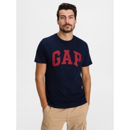 Мъжка тениска GAP Logo