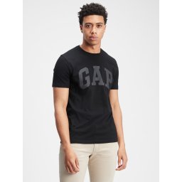 Мъжка тениска GAP Logo