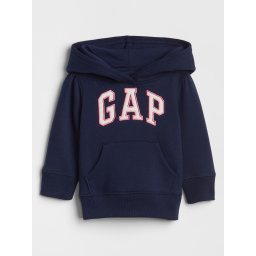 GAP Sweatshirt Logo - Girls
