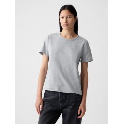 GAP T-Shirt Organic Vintage - Women's