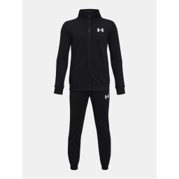 Детски анцуг Under Armour Suit-BLK