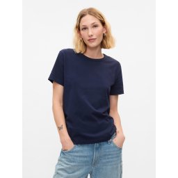 GAP T-Shirt Organic Vintage - Women's