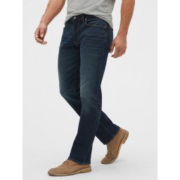Мъжки дънки. GAP Slim fit