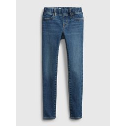 GAP Children's Jeans pull-on jeggings with stretch - Girls