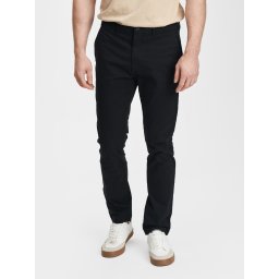 GAP Pants modern khakis in skinny fit with Flex - Mens