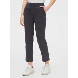 GAP Straight Khakis Trousers - Ladies