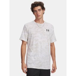 Мъжка тениска Under Armour