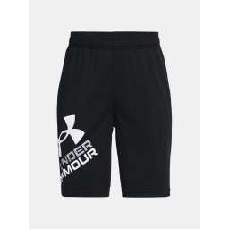 Детски спортни панталони Under Armour UA Prototype 2.0 Logo Shorts