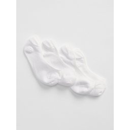 GAP Socks No-Show Socks, 2 Pairs - Ladies