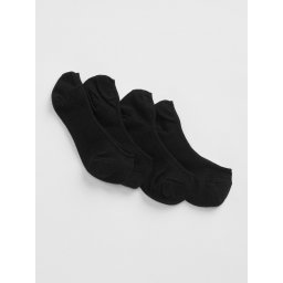 GAP Socks No-Show Socks, 2 Pairs - Ladies