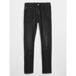 GAP Jeans soft wear slim jeans with Washwell - Mens