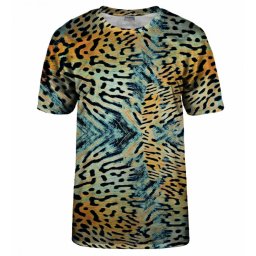 Горчиво-сладка тениска Paris Unisex Speckles Tsh Bsp050