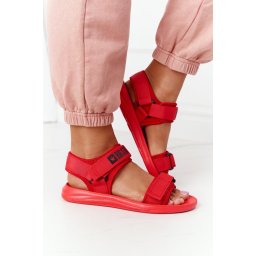 Дамски сандали BIG STAR SHOES