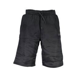 Lee Cooper Fleece Shorts Mens