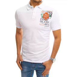 Men's polo shirt DStreet