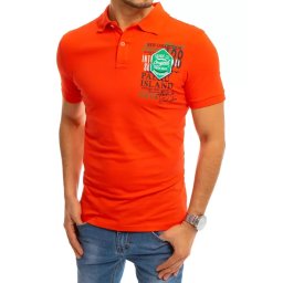 Men's polo shirt DStreet