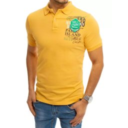 Men's polo shirt DStreet