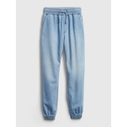 GAP Kids Jeans Joggers with Washwell - Girls
