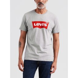 Мъжка тениска с къс ръкав Levi's