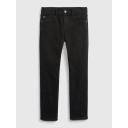 GAP Kids Jeans Slim Soft Wearr with Washwell - Boys