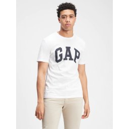 Мъжка тениска GAP Logo