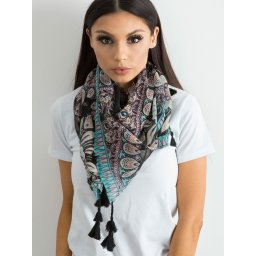 Scarf-AT-CH-ENEC-71.33P-black