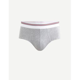 Celio Ribrief Briefs - Men's